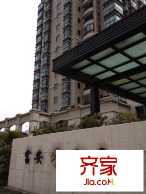 富安御園外景圖8