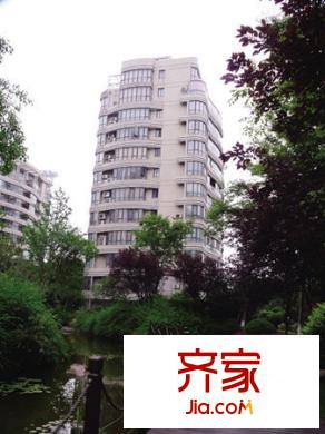 豐潤國際花園外景圖20130912083149694