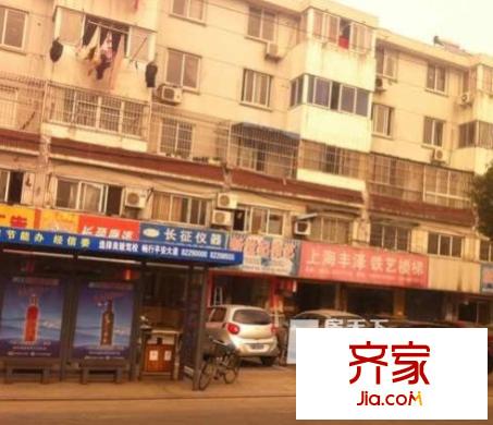 陸家苑外景圖6