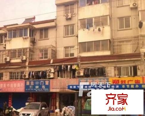 陸家苑外景圖7