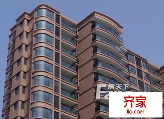 金域蘭庭外景圖6
