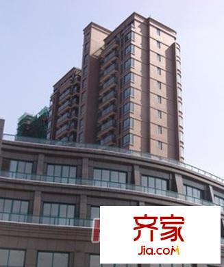 金域蘭庭外景圖1