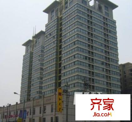 都市先鋒