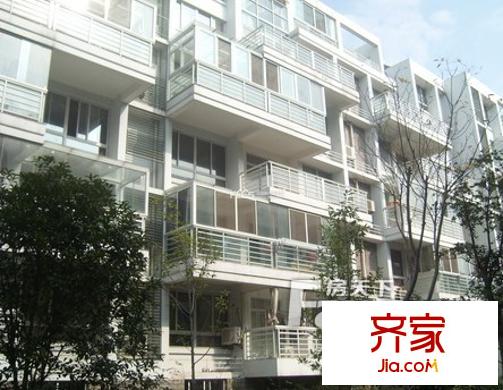 盛大開元外景圖5