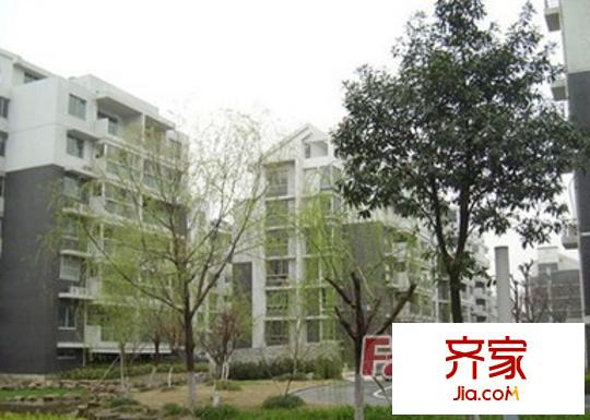 河坊人家外景圖7