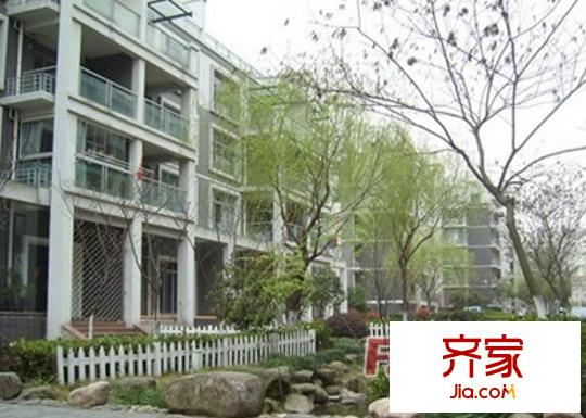 河坊人家外景圖6