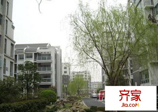 河坊人家外景圖5
