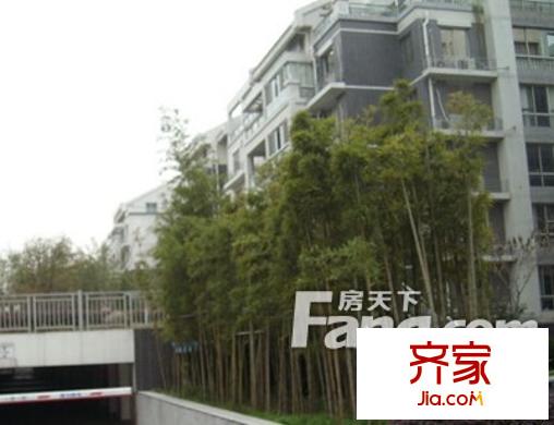 河坊人家外景圖2