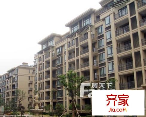 水榭花都外景圖5