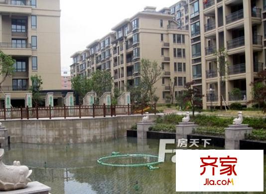 水榭花都外景圖6