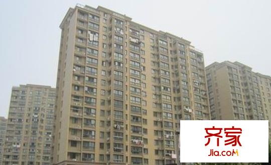 百盛花園外景圖4