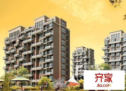 秀州?楓華園外景圖3