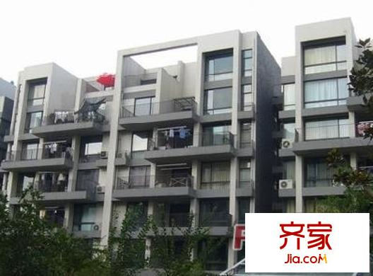 翰林府第外景圖6