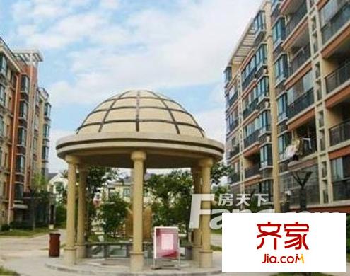 大樹銀河灣外景圖7