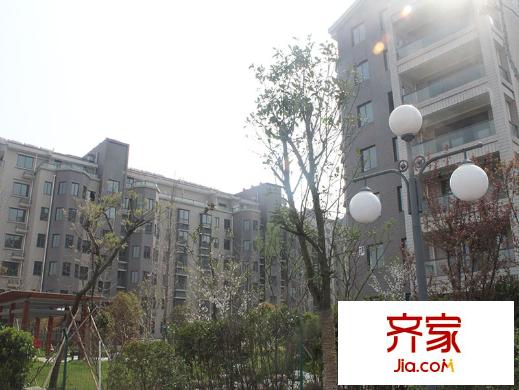 中楠?穆溪左岸 湖院（2013.03.26）