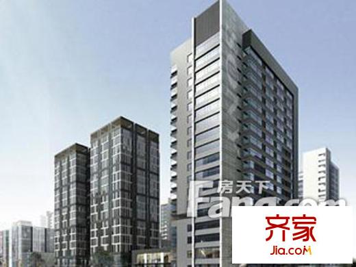 嘉富?好第坊