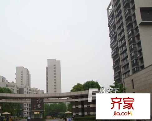 翰林府第外景圖15