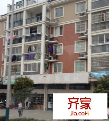 格蘭春天外景圖6