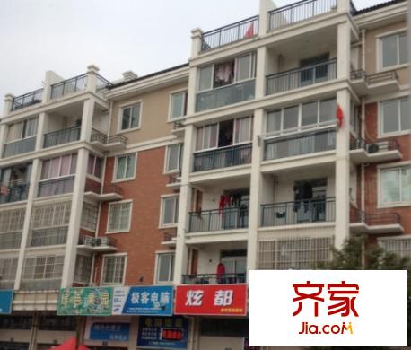 格蘭春天外景圖4