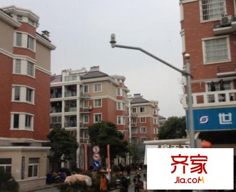 格蘭春天外景圖3