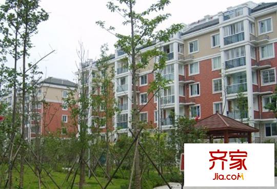 格蘭春天外景圖6