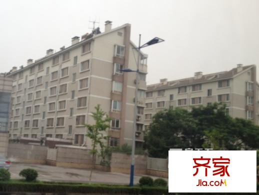 府南花園二期外景圖