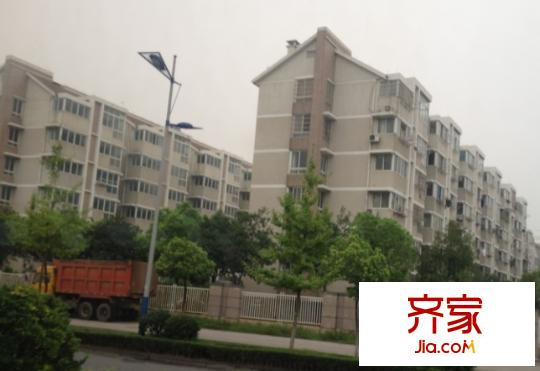 府南花園二期外景圖