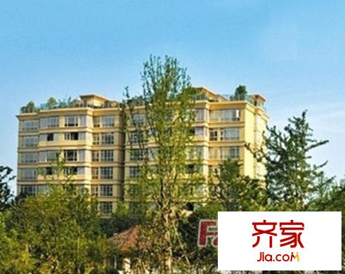 東菱?梅灣花園外景圖2