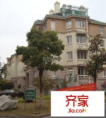 北港綠苑外景圖4