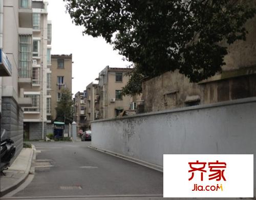 百花新村外景圖14