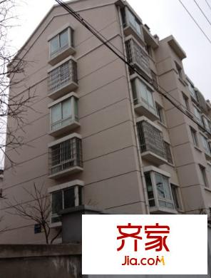 百花新村