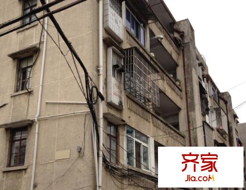百花新村外景圖2