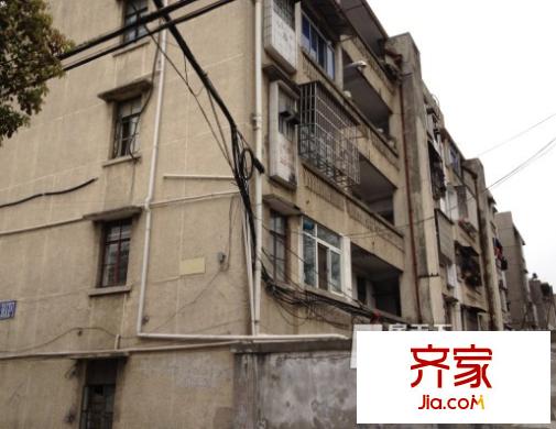 百花新村外景圖3