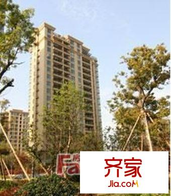 金都佳苑外景圖1