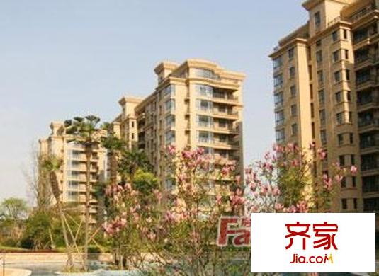 金都佳苑外景圖4
