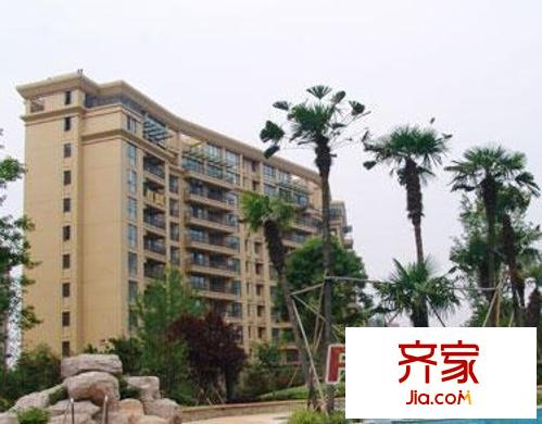 金都佳苑外景圖5