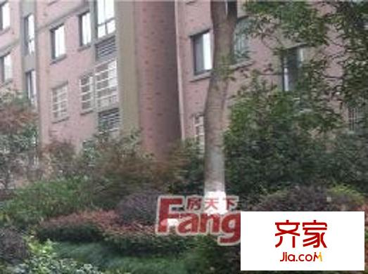 越秀花園外景圖4