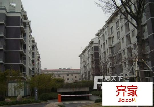 河坊人家外景圖3