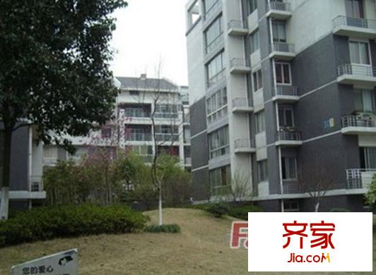 河坊人家外景圖4