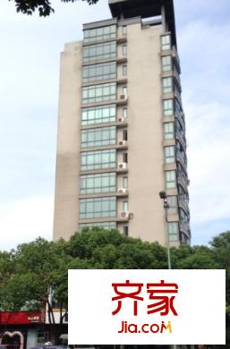 禾城?世紀(jì)花園外景圖