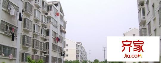 涇水公寓實景圖1