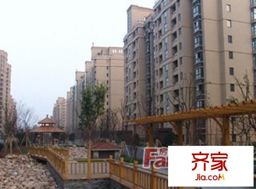 皇都花苑外景圖3