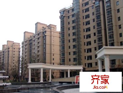 皇都花苑外景圖6