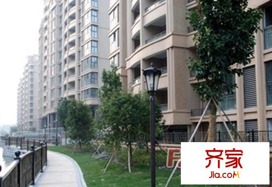 皇都花苑外景圖7