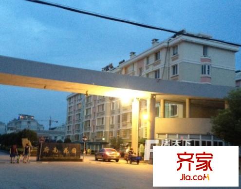 府南花園外景圖9