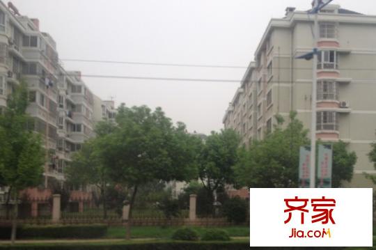 府南花園外景圖