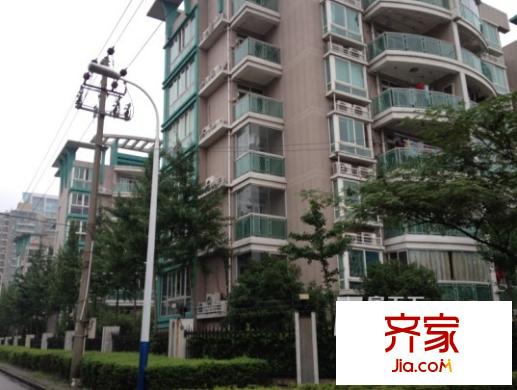 金都景苑外景圖26