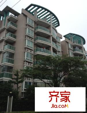 金都景苑外景圖25