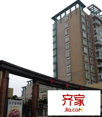 金都景苑外景圖13
