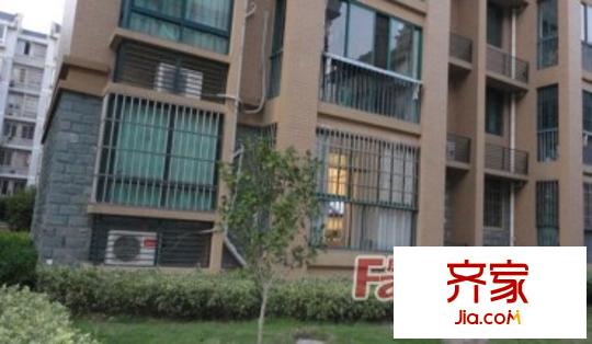 贊成?紫竹名苑外景圖1